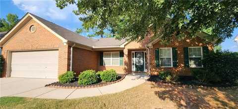 116 Red Bud Road, Jefferson, GA 30549