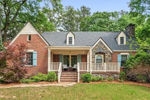 1590 Johnson Road NE, Atlanta, GA 30306
