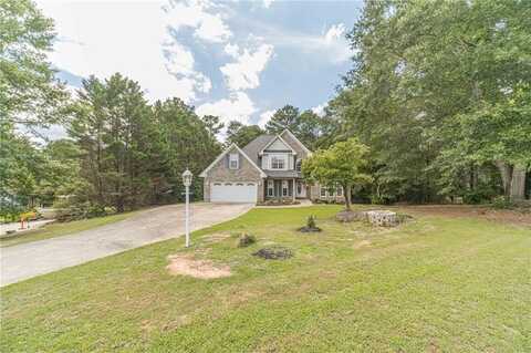 2258 Cedar Lake Drive, Loganville, GA 30052