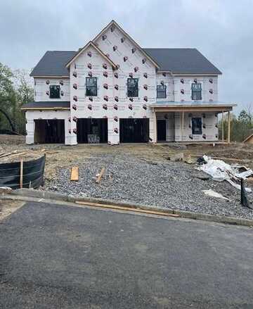 222 Silvercrest Drive, Acworth, GA 30101