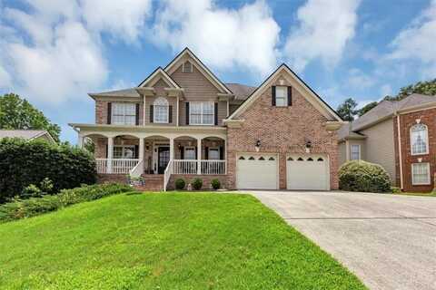122 SWEET BRANCH Court, Grayson, GA 30017