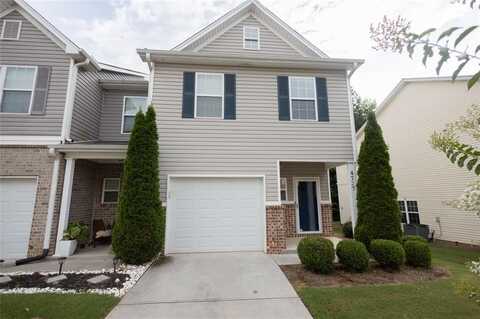 4727 Beacon Ridge Lane, Flowery Branch, GA 30542