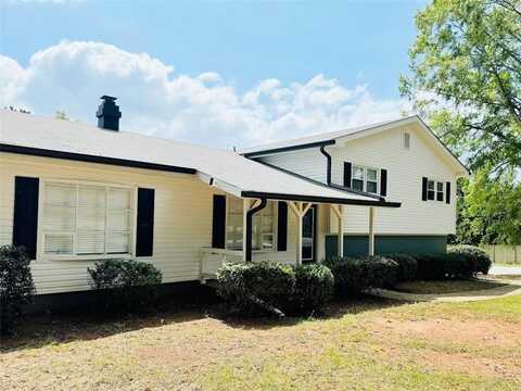 1372 Bennett Road, Grayson, GA 30017