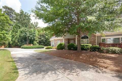 2229 Grove Valley Way, Marietta, GA 30064
