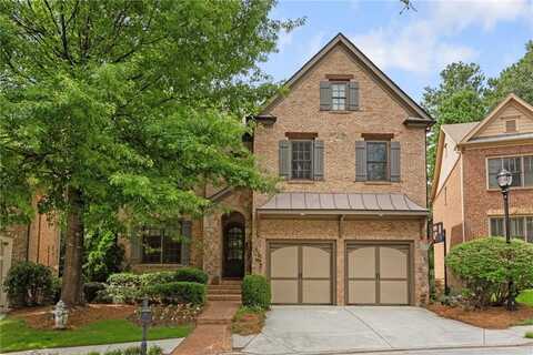 1845 Haven Park Circle SE, Smyrna, GA 30080