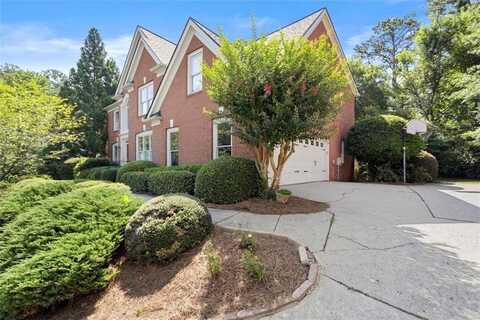4020 Walnut Creek Trail, Alpharetta, GA 30005
