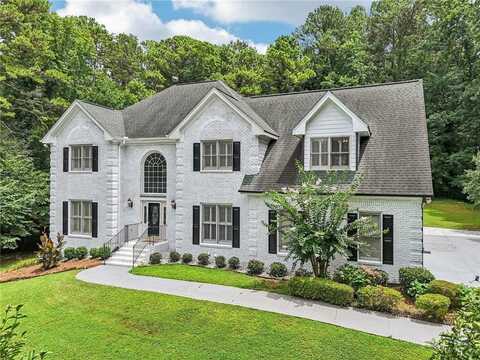 4748 Arcado Road SW, Lilburn, GA 30047