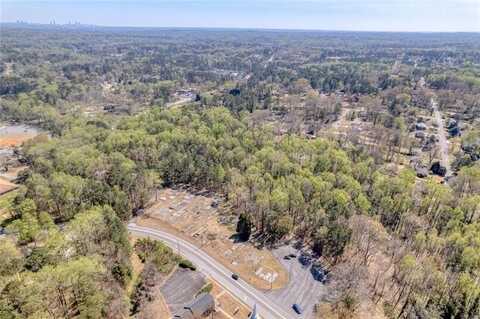 959 Old Milford Church Road SW, Marietta, GA 30060