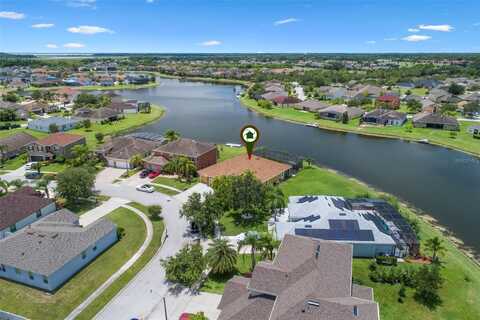 1758 BOAT LAUNCH ROAD, KISSIMMEE, FL 34746