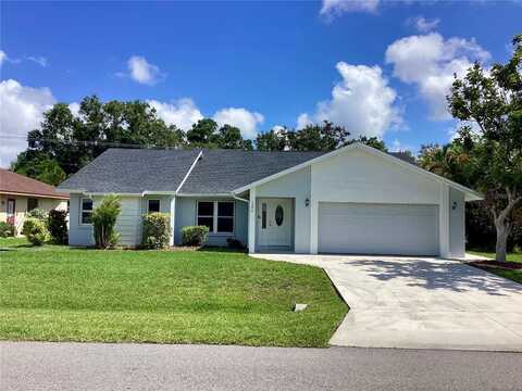 1384 ROOSEVELT DRIVE, VENICE, FL 34293