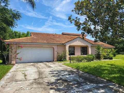 5915 CRYSTAL VIEW DRIVE, ORLANDO, FL 32819