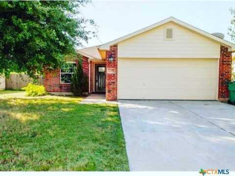 2109 Brewers Pl, Taylor, TX 76574