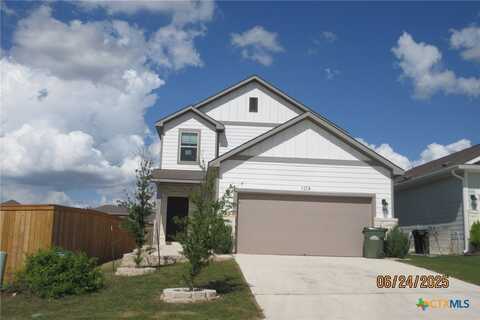 108 Old Stagecoach Road, Jarrell, TX 76537