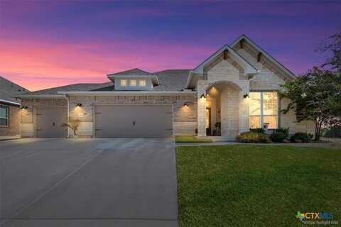 1330 Logan Boulevard, Salado, TX 76571