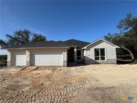 1325 Rylee Lane, Salado, TX 76571