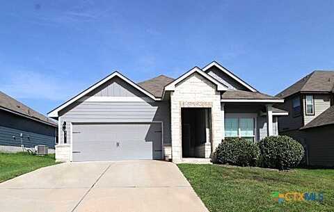 2311 Pintail Loop, Copperas Cove, TX 76522