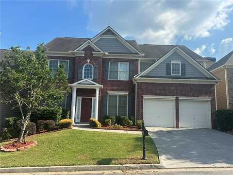 669 Maple Grove Way, Marietta, GA 30066