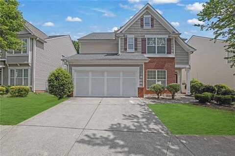 3335 Briaroak Drive, Duluth, GA 30096