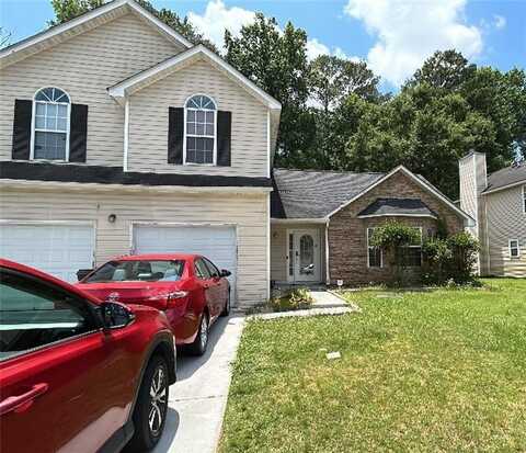 3338 Metro Way SW, Snellville, GA 30039
