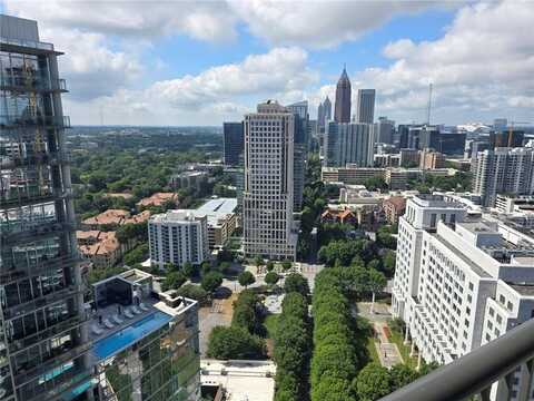 1080 Peachtree Street NE, Atlanta, GA 30309