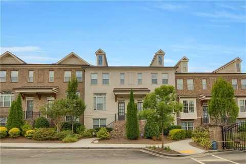 4011 DUNWOODY Trace, Atlanta, GA 30338
