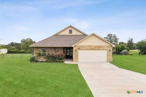 304 Campo Colinas Drive, Bertram, TX 78605