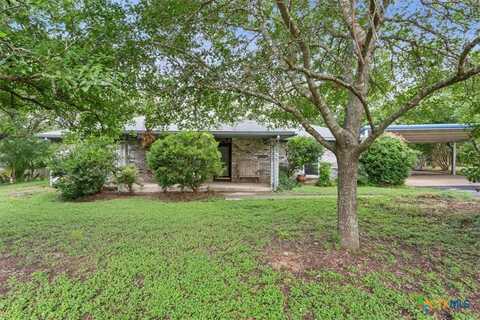 3927 Amanda Drive, Salado, TX 76571