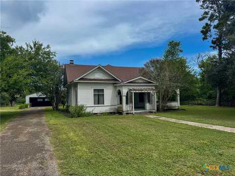 147 Austwell Road, Tivoli, TX 77990