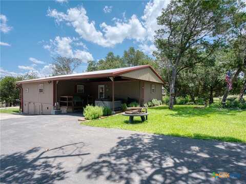 4386 Morningside Way, Canyon Lake, TX 78133