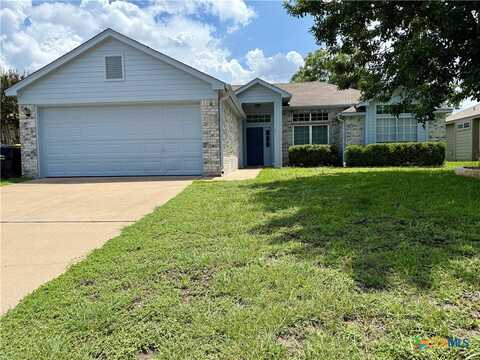 2305 Stratford Drive, Temple, TX 76502