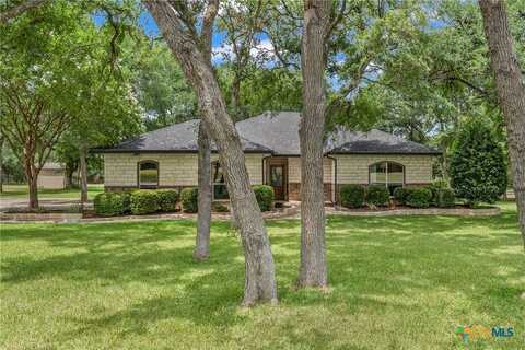 574 Rose Lane, Salado, TX 76571