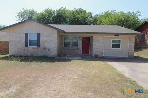 2105 Wayne Street, Copperas Cove, TX 76522