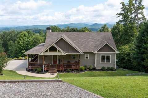 2079 Gallatin Road, Young Harris, GA 30582