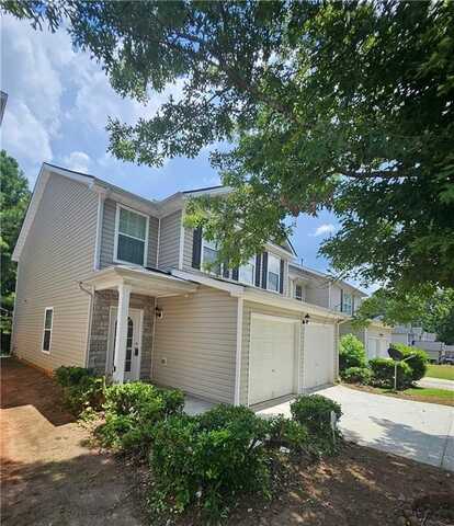 675 BARSHAY Drive, Covington, GA 30016