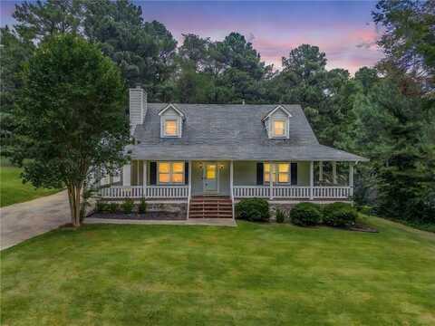 94 Main Line Road, Rockmart, GA 30153