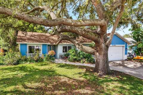 2161 CYPRESS POINT DRIVE N, CLEARWATER, FL 33763