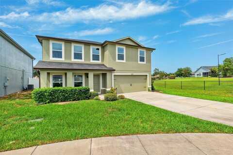 12925 KEEFER COURT, SPRING HILL, FL 34609