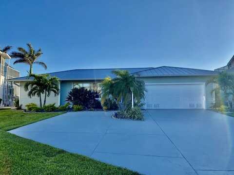 2569 BRAZILIA COURT, PUNTA GORDA, FL 33950