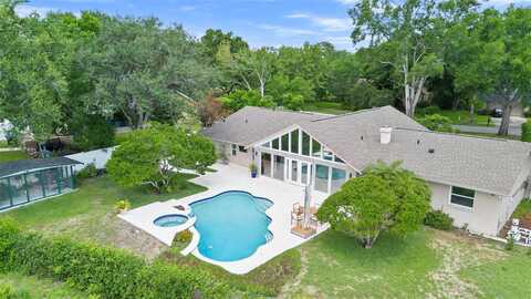 7905 CHAD COURT, ORLANDO, FL 32835