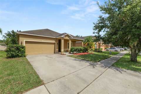 613 STONEHAVEN DRIVE, HAINES CITY, FL 33844