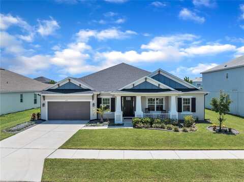 6989 BRADBURY CIRCLE, WESLEY CHAPEL, FL 33545