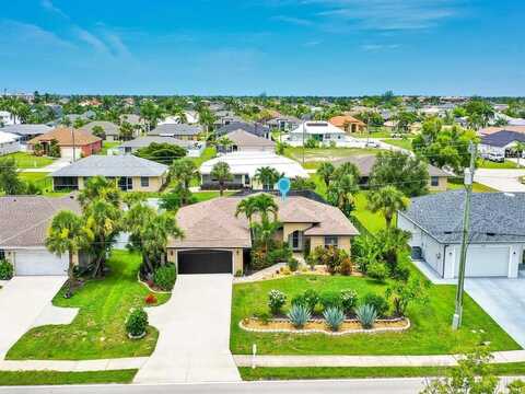 3930 CHIQUITA BOULEVARD S, CAPE CORAL, FL 33914