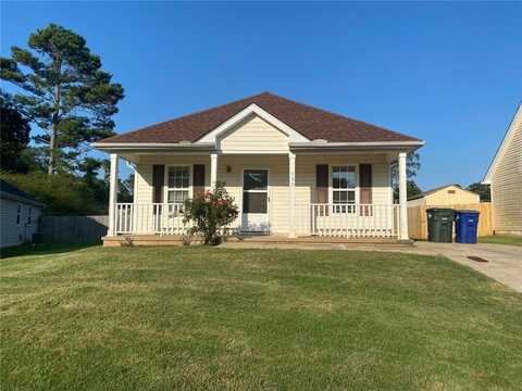 135 Poplar Pointe Terrace Terrace, Griffin, GA 30224