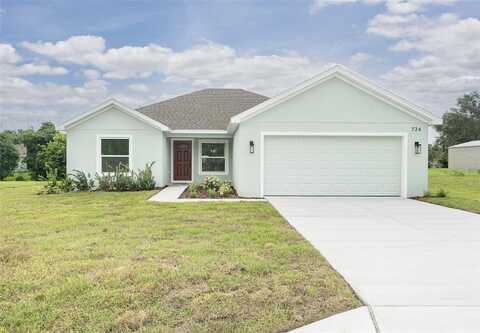 724 VOIGHT AVENUE N, FORT MEADE, FL 33841