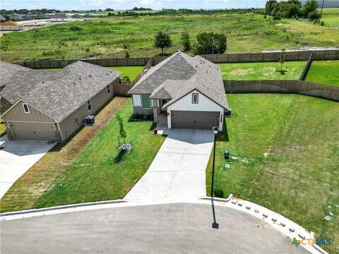 301 State Loop, Troy, TX 76579