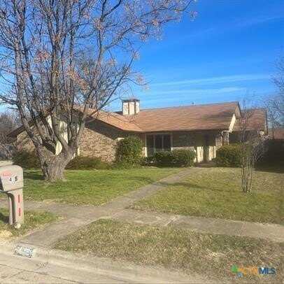 415 W Voelter Avenue, Killeen, TX 76541