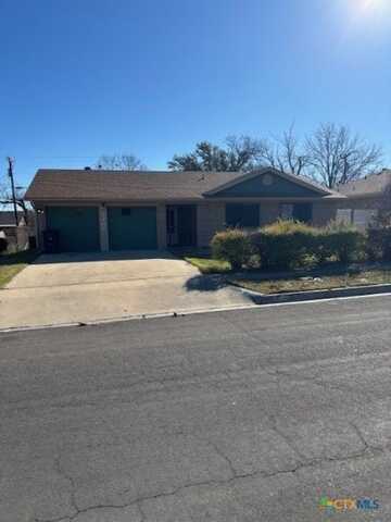 3206 Tallwood Drive, Killeen, TX 76549