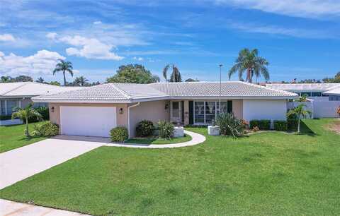 14872 CROWN DRIVE, LARGO, FL 33774