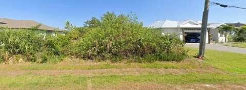 8415 DAFOE STREET, PORT CHARLOTTE, FL 33981