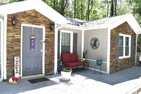 173 Mountainside Drive E, Dawsonville, GA 30534